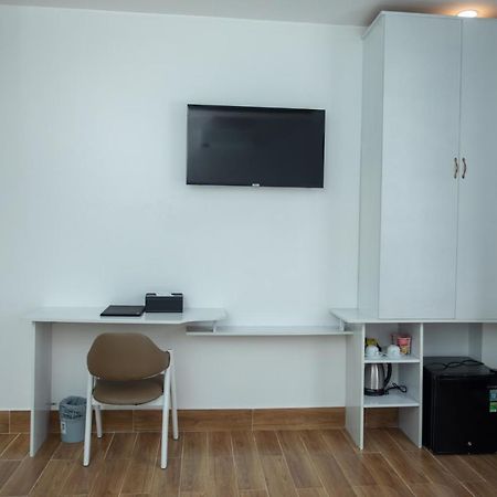 Aoc Hotel Cao Lãnh Zewnętrze zdjęcie