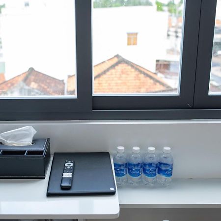 Aoc Hotel Cao Lãnh Zewnętrze zdjęcie