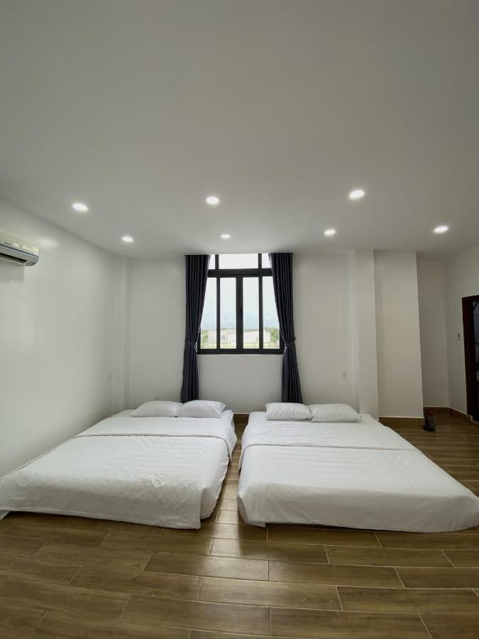 Aoc Hotel Cao Lãnh Zewnętrze zdjęcie