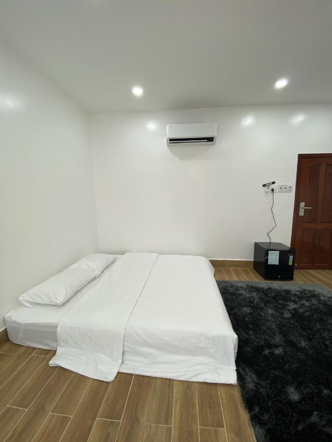 Aoc Hotel Cao Lãnh Zewnętrze zdjęcie