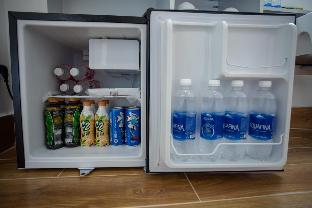 Aoc Hotel Cao Lãnh Zewnętrze zdjęcie