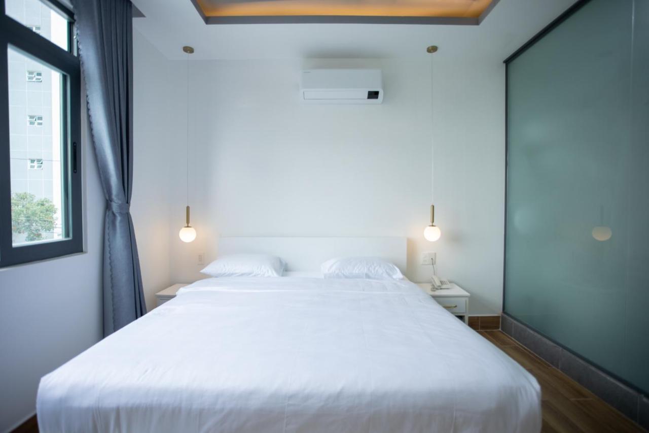 Aoc Hotel Cao Lãnh Zewnętrze zdjęcie