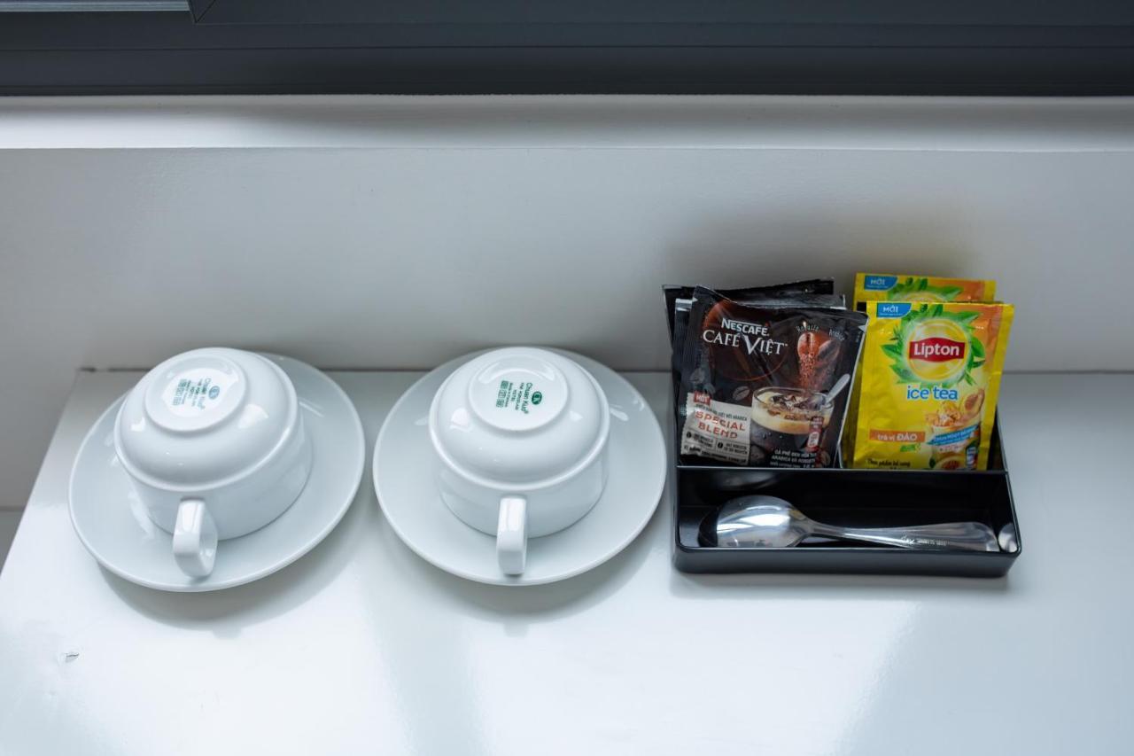 Aoc Hotel Cao Lãnh Zewnętrze zdjęcie