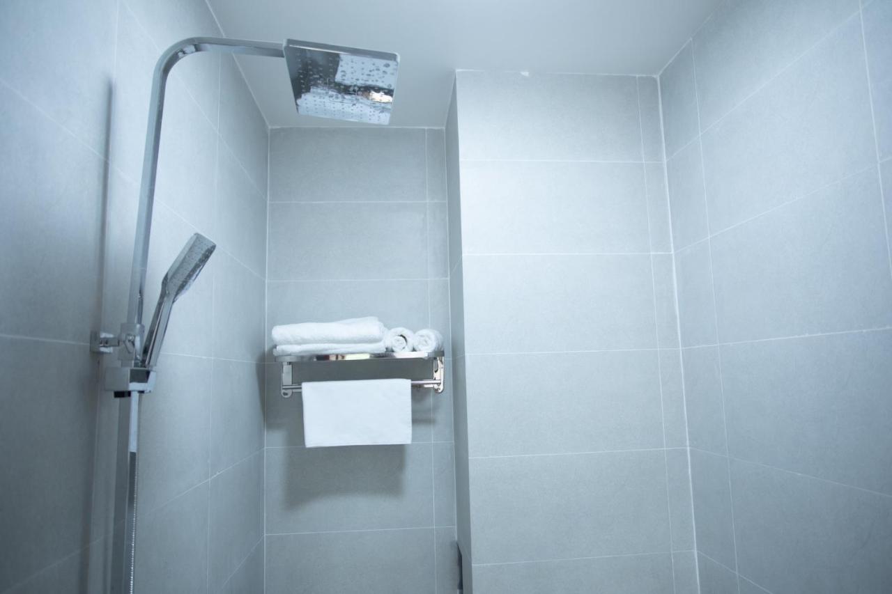 Aoc Hotel Cao Lãnh Zewnętrze zdjęcie